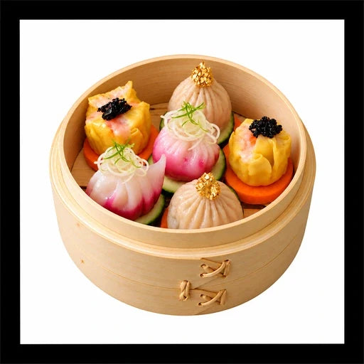 Dimsums