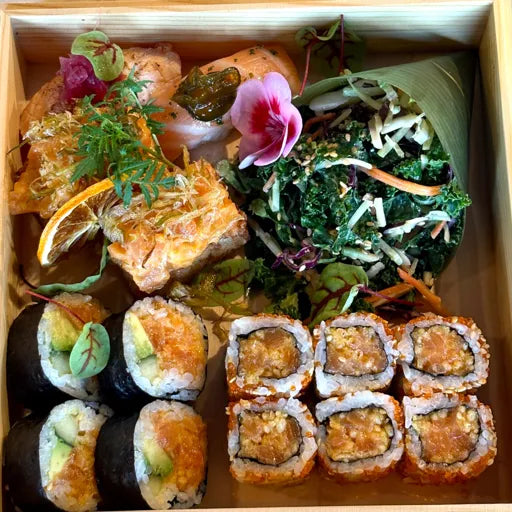 MENU MIDI
