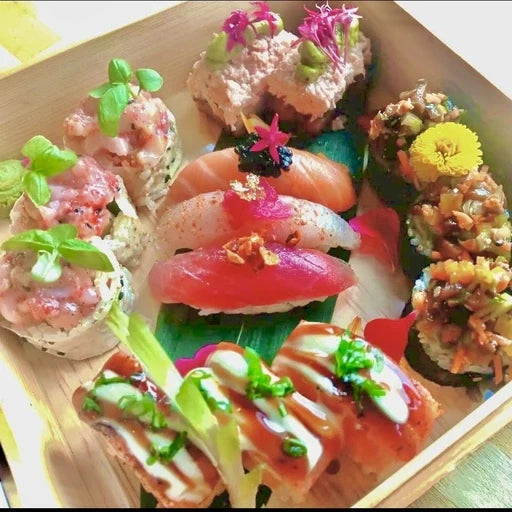 Fishbox 14 _Dimanche
