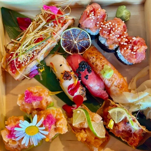 Fishbox 14 _Dimanche