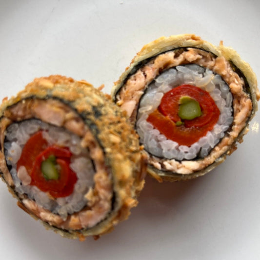 2 mcx makis frits