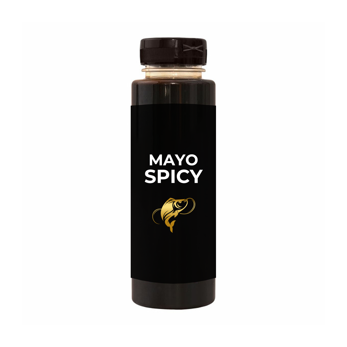 Bottled sauce