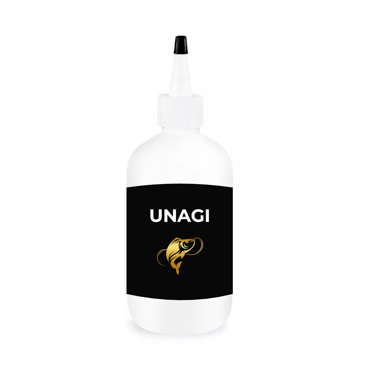 Bottled sauce
