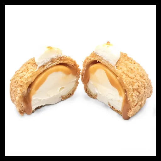 Petit Choux sucré