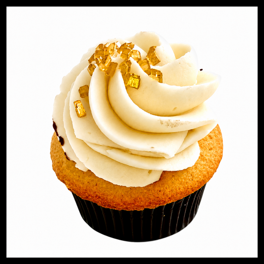 Mini Cupcake