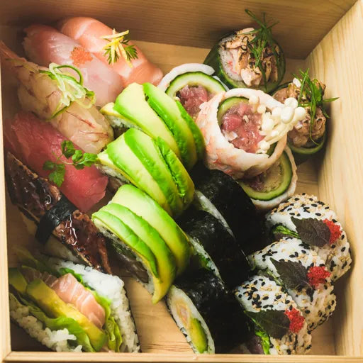 Fishbox 20 _Dimanche