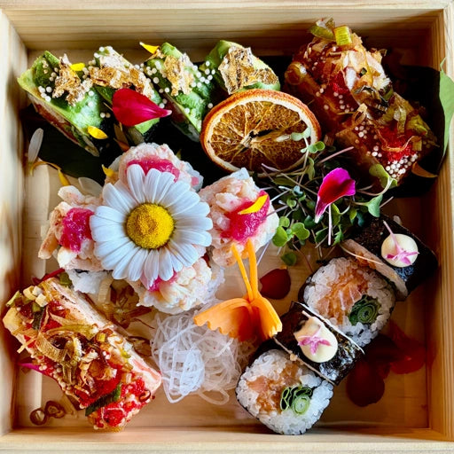 Makibox 16 MCX *Sunday only