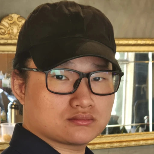 ThéVinh
