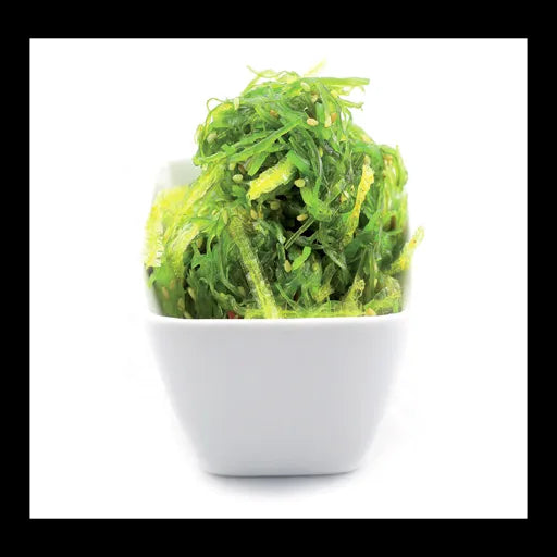 Salade Wakame