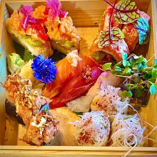 Fishbox 14 _Dimanche